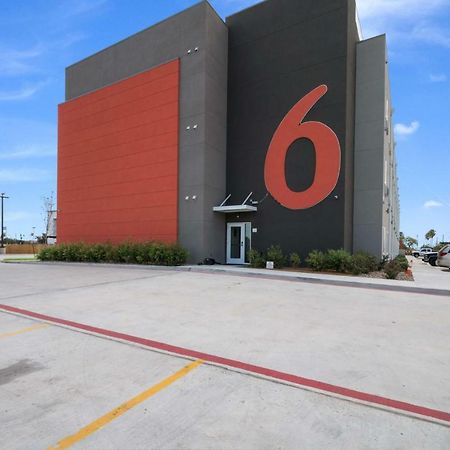 Studio 6-Corpus Christi, Tx Bagian luar foto