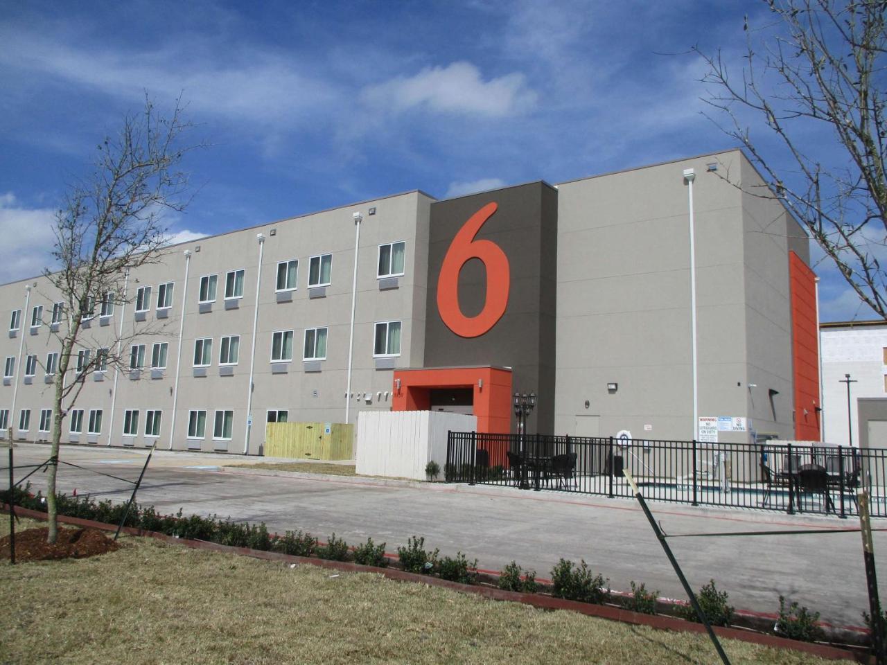 Studio 6-Corpus Christi, Tx Bagian luar foto