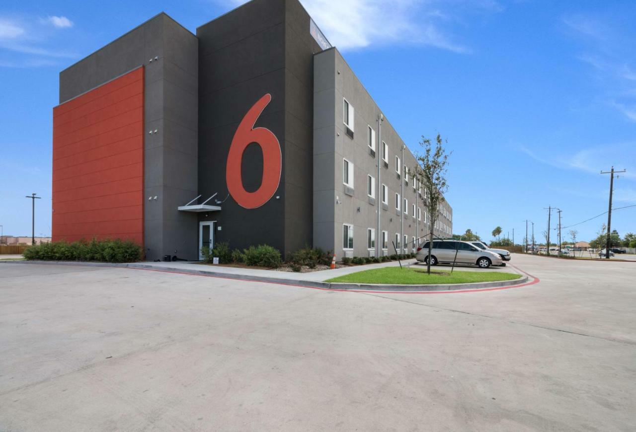 Studio 6-Corpus Christi, Tx Bagian luar foto