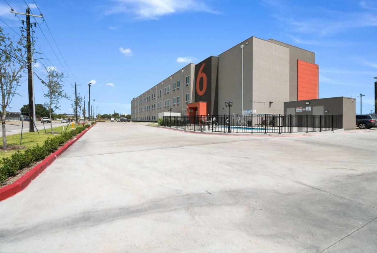 Studio 6-Corpus Christi, Tx Bagian luar foto