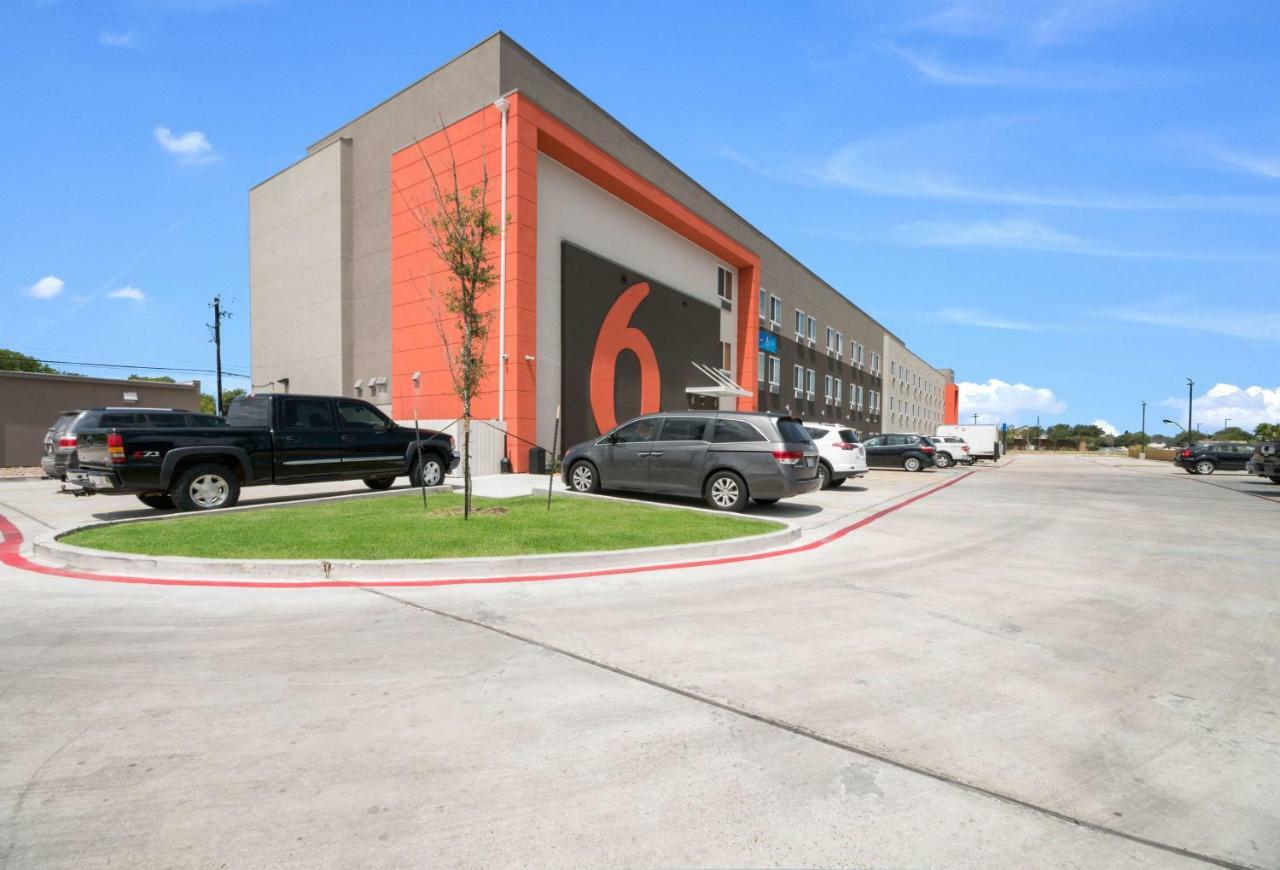 Studio 6-Corpus Christi, Tx Bagian luar foto